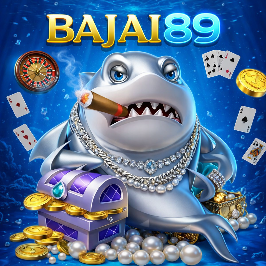 BAJAI89 – Platform Digital Berteknologi dengan Dinamika Modern