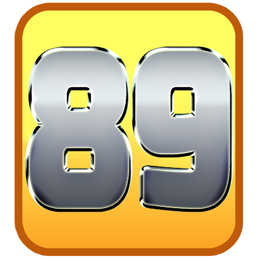 LINK RESMI SLOTMANIA89